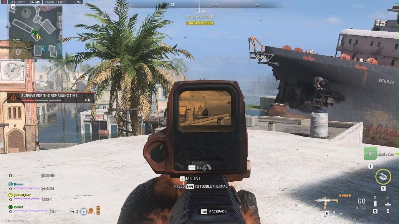 Glitcher Call of Duty Modern Warfare 2_20260118174150