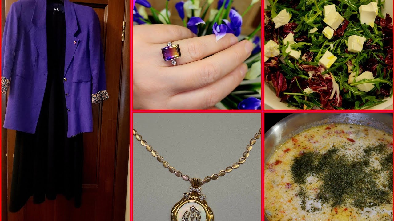 Özümə 💍aldım/qızıl sep /iftar yeməyi/temizlik/