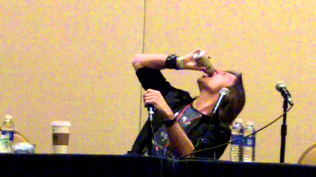 MAGFest 13 - Geek Life with Matt Mercer