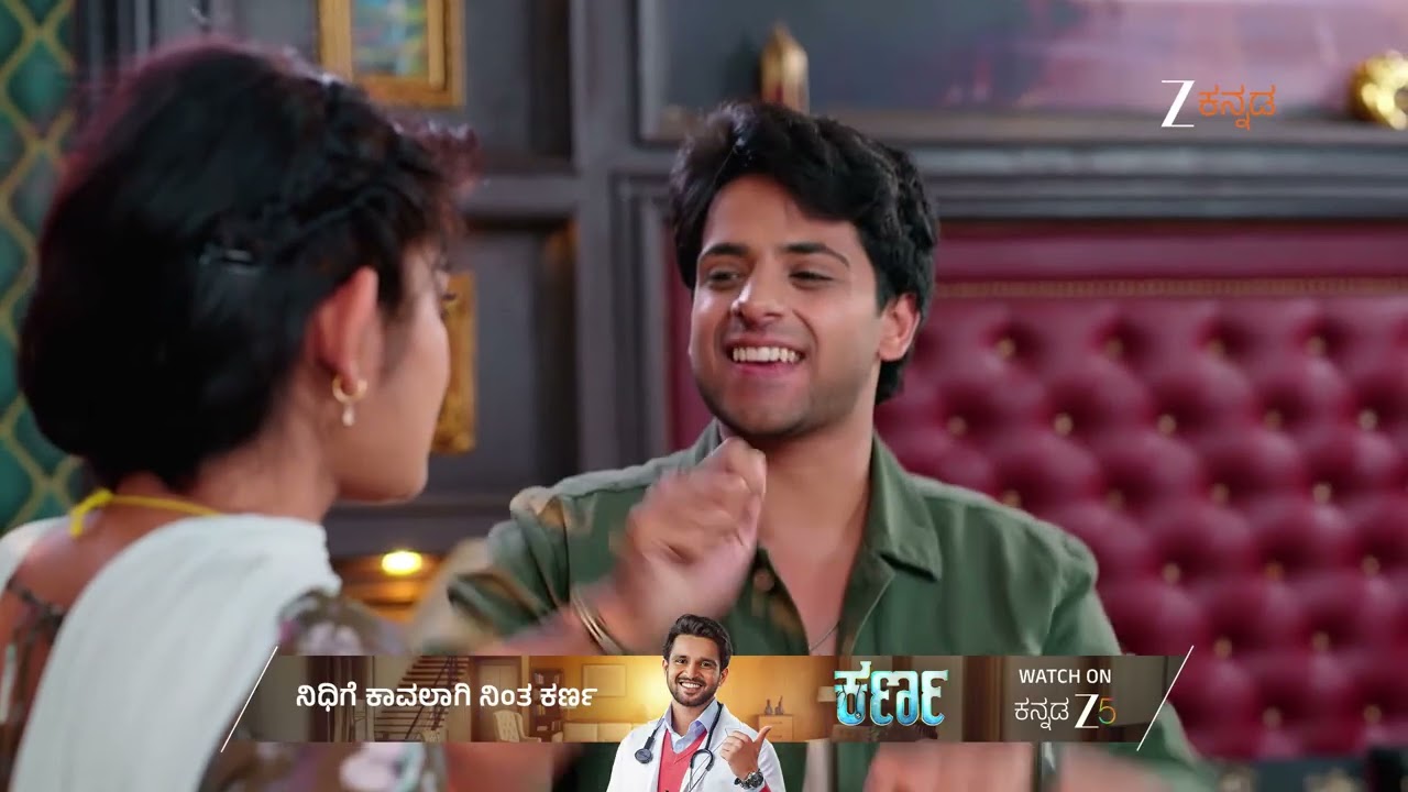 Adi Lakshmi Purana | Ep - 59 | Feb 26, 2026 | Best Scene 1 | Zee Kannada