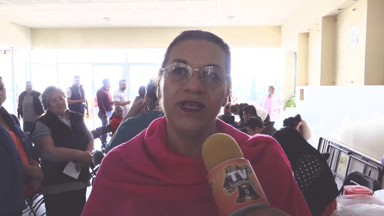 Enfermos Renales