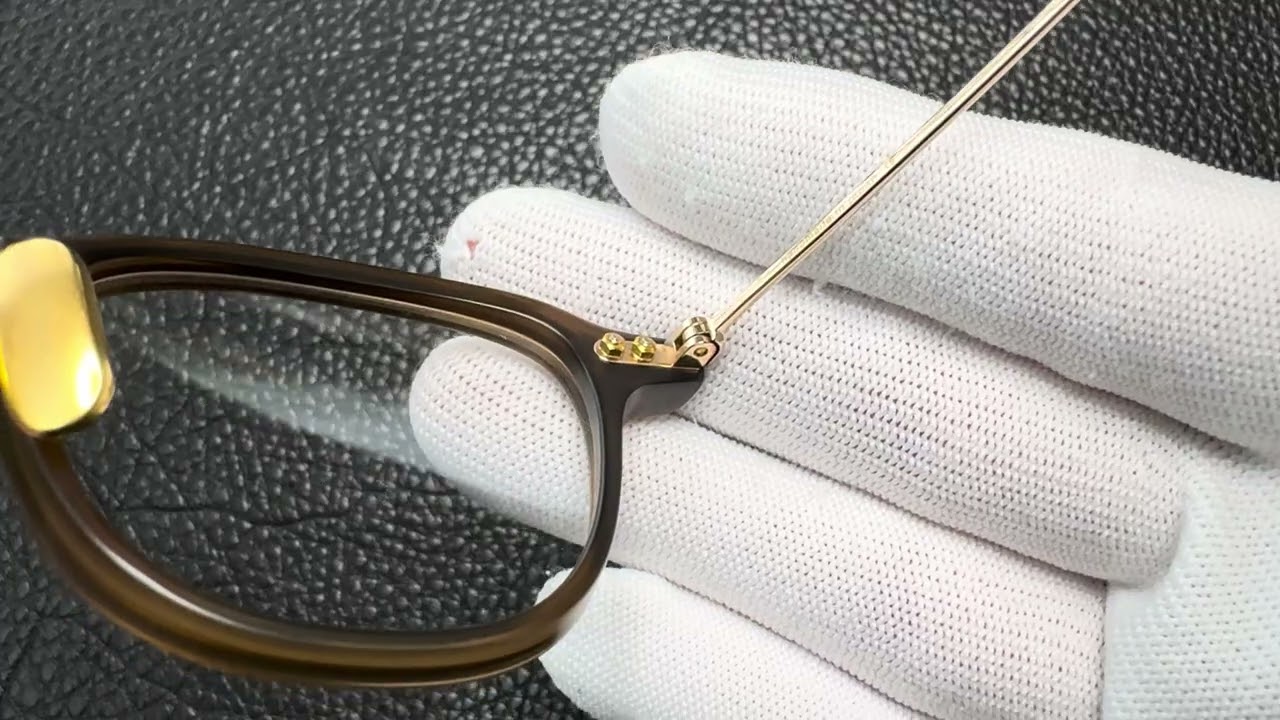 オリバーゴールドスミス Oliver Goldsmith OG Driver Col.115-2