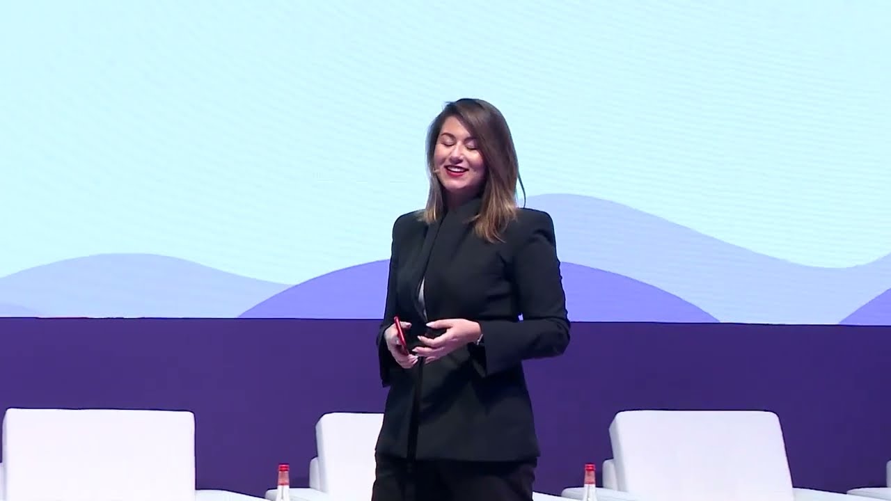 What future consumer wants. From transactions to meaningful consumer relationships