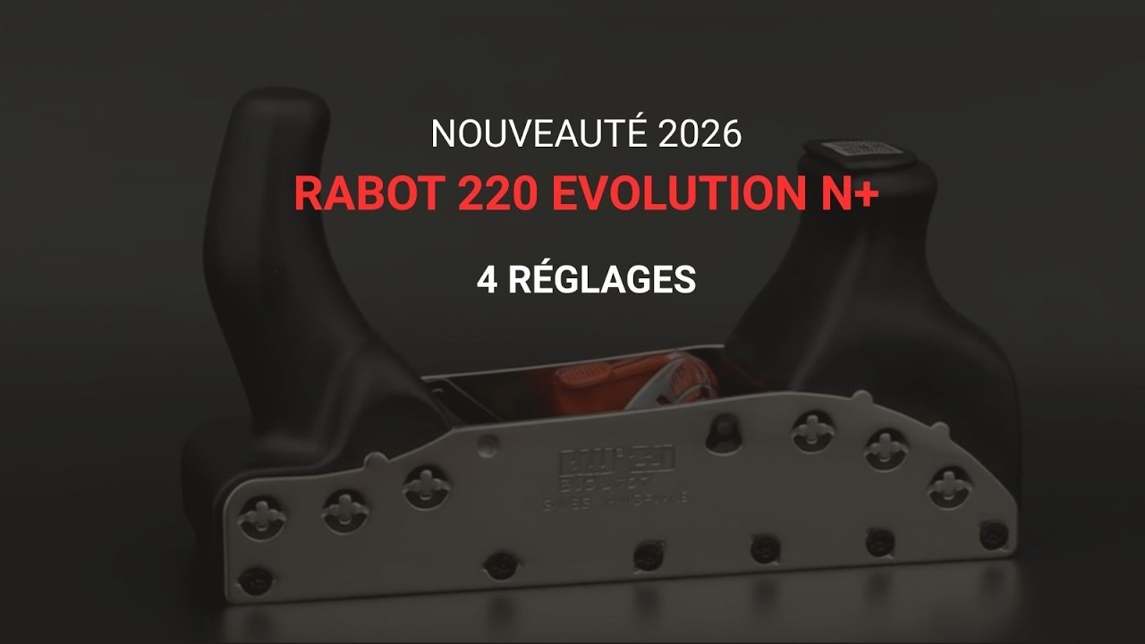 RALI 220 EVOLUTION N+