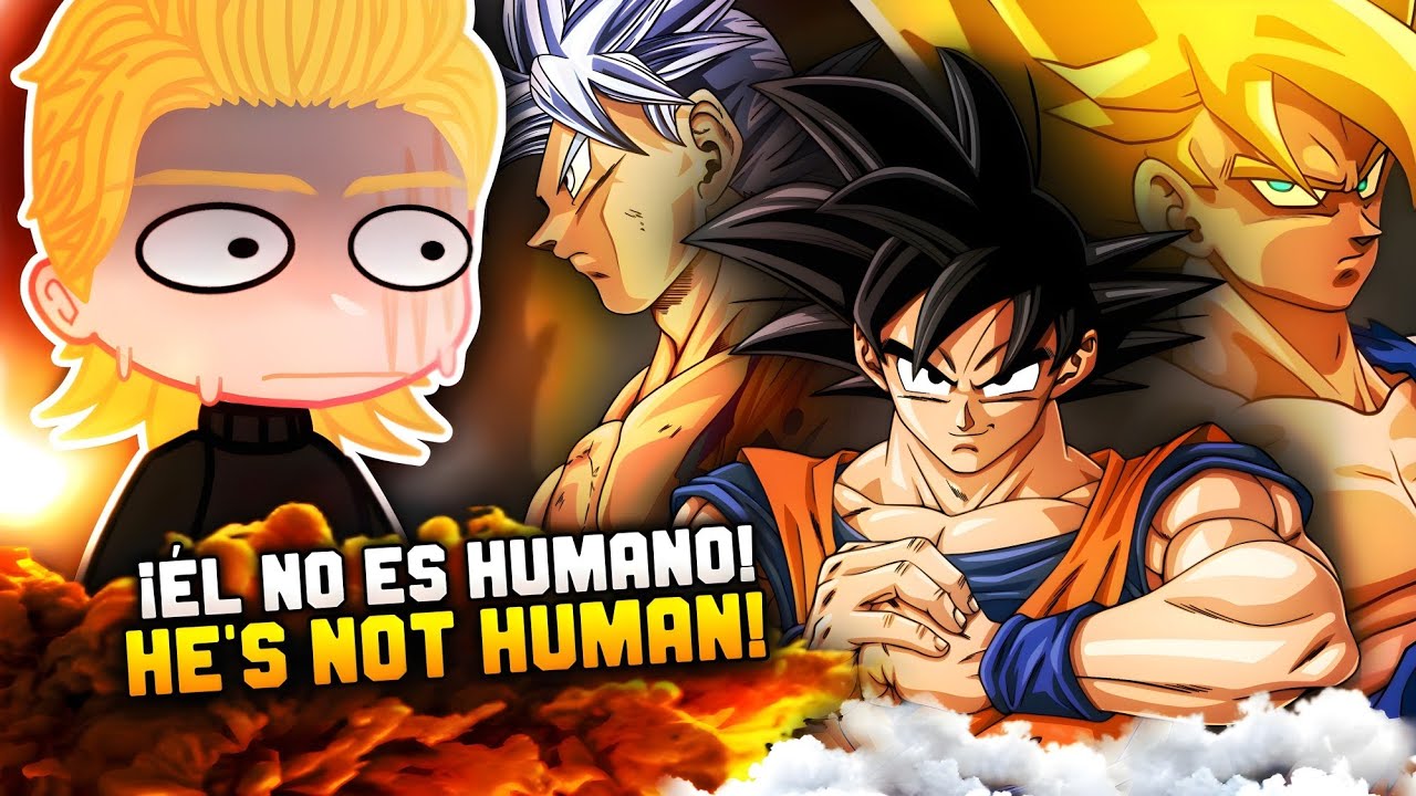 HERÓIS CLASSE-S REAGINDO AO GOKU (DBZ/DBS/DBK) || EDITS || GACHA CLUB! 🇧🇷🇺🇲🇪🇸