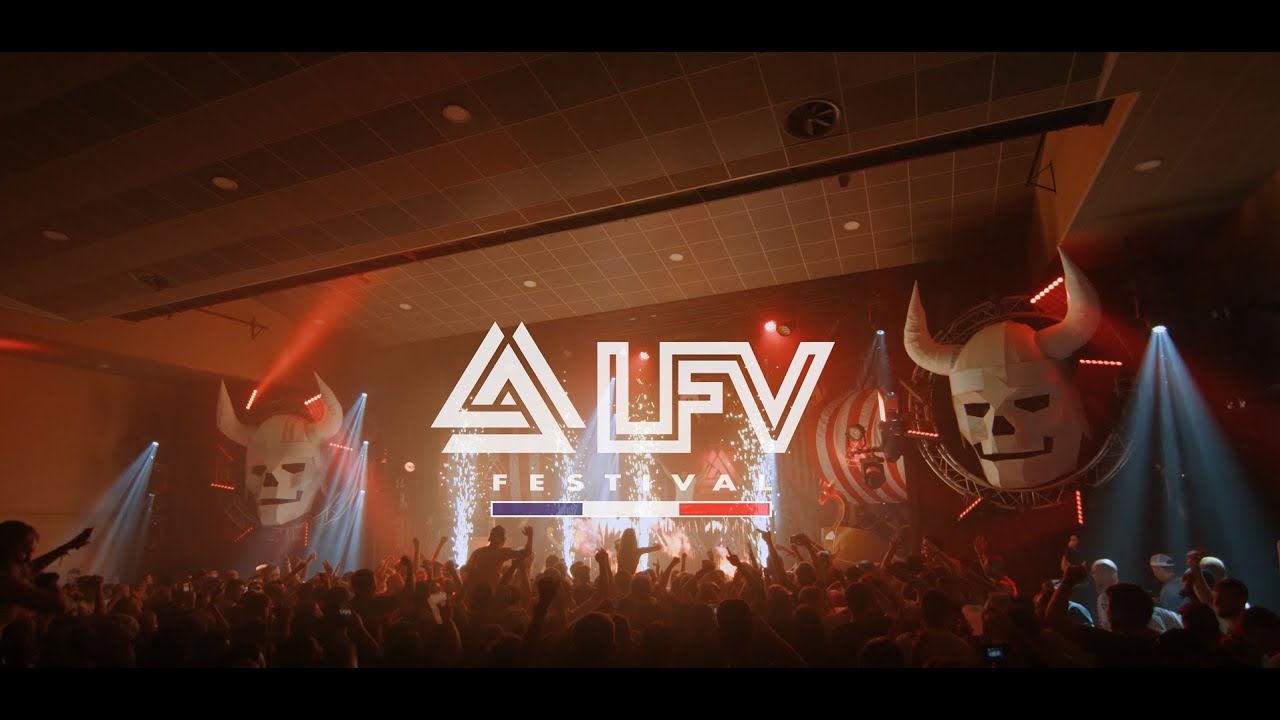 Ransom - The Lost Level (LFV Festival Anthem 2023)
