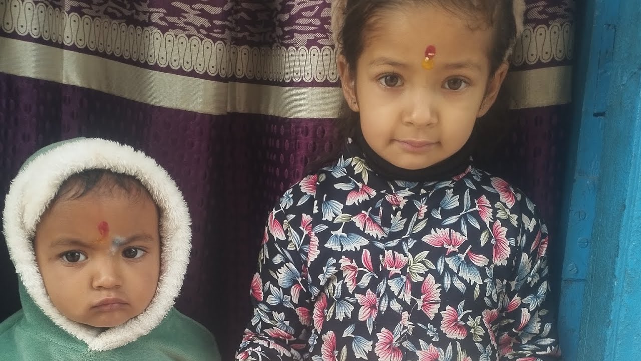 फूलदेई की हार्दिक शुभकामनाएँ #jyotichandvlog#houswifevlog #dailyvlogg 