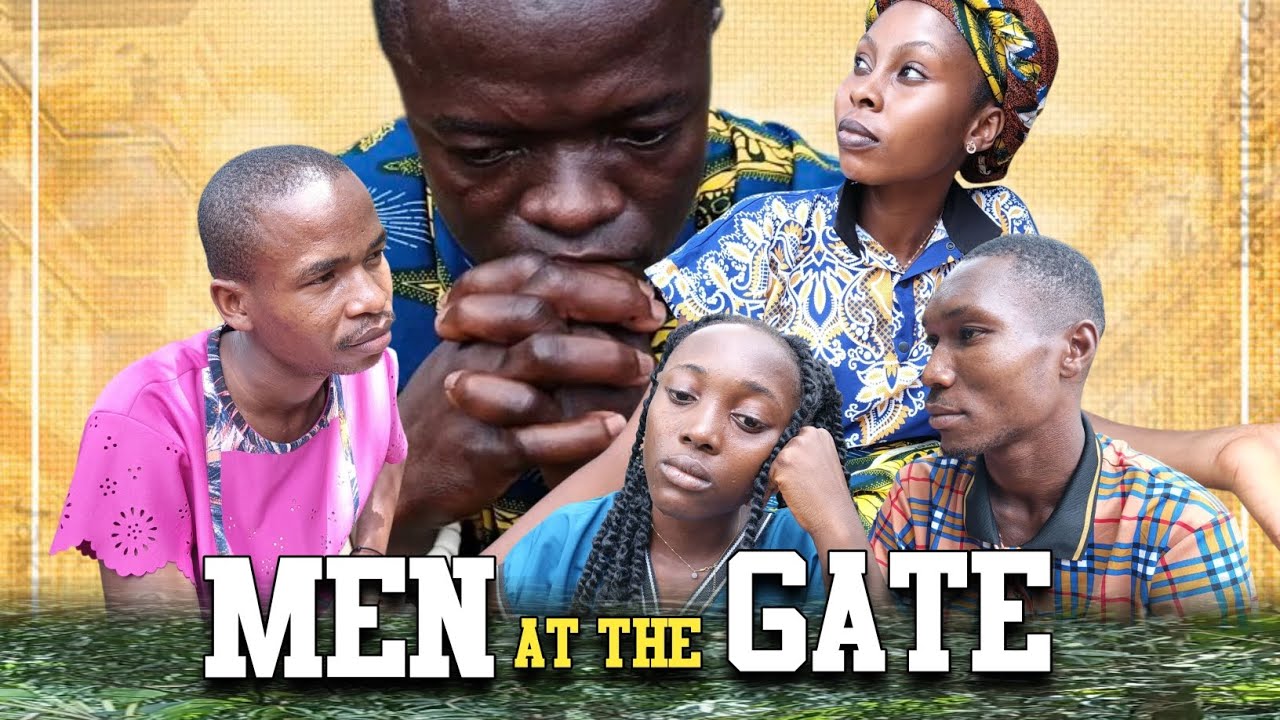 THEY NEVER EXPECTED IT THAT WAY .FEAR OF THE UNKNOWN . There is need to go deeper into prayer 