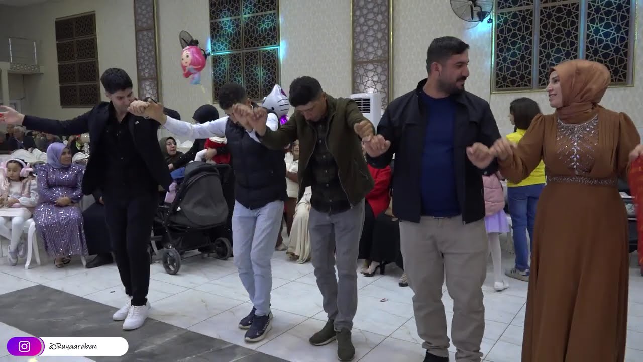 İsmail & Ayşegül Kına Merasımı / Hanzade Düğün Salonu