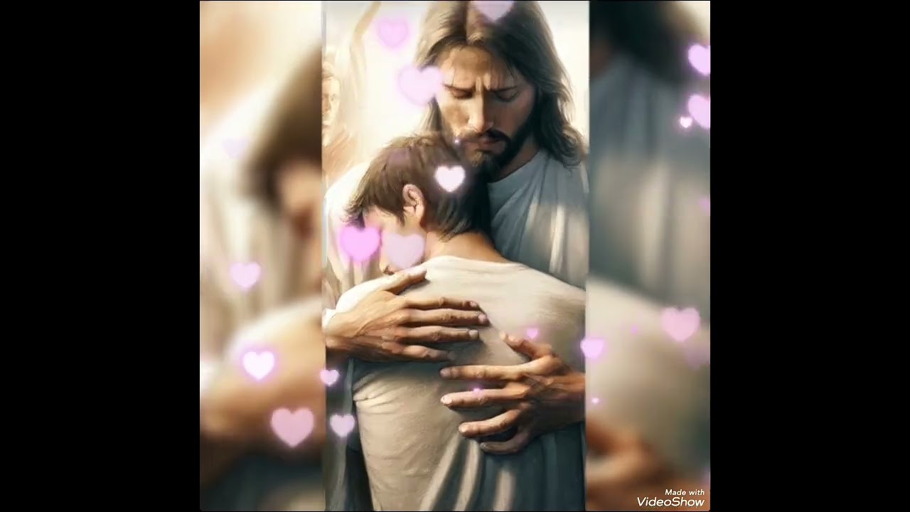 ⚘️🕊Դժվար պահին Դու հույսն ես իմ⚘️🕊