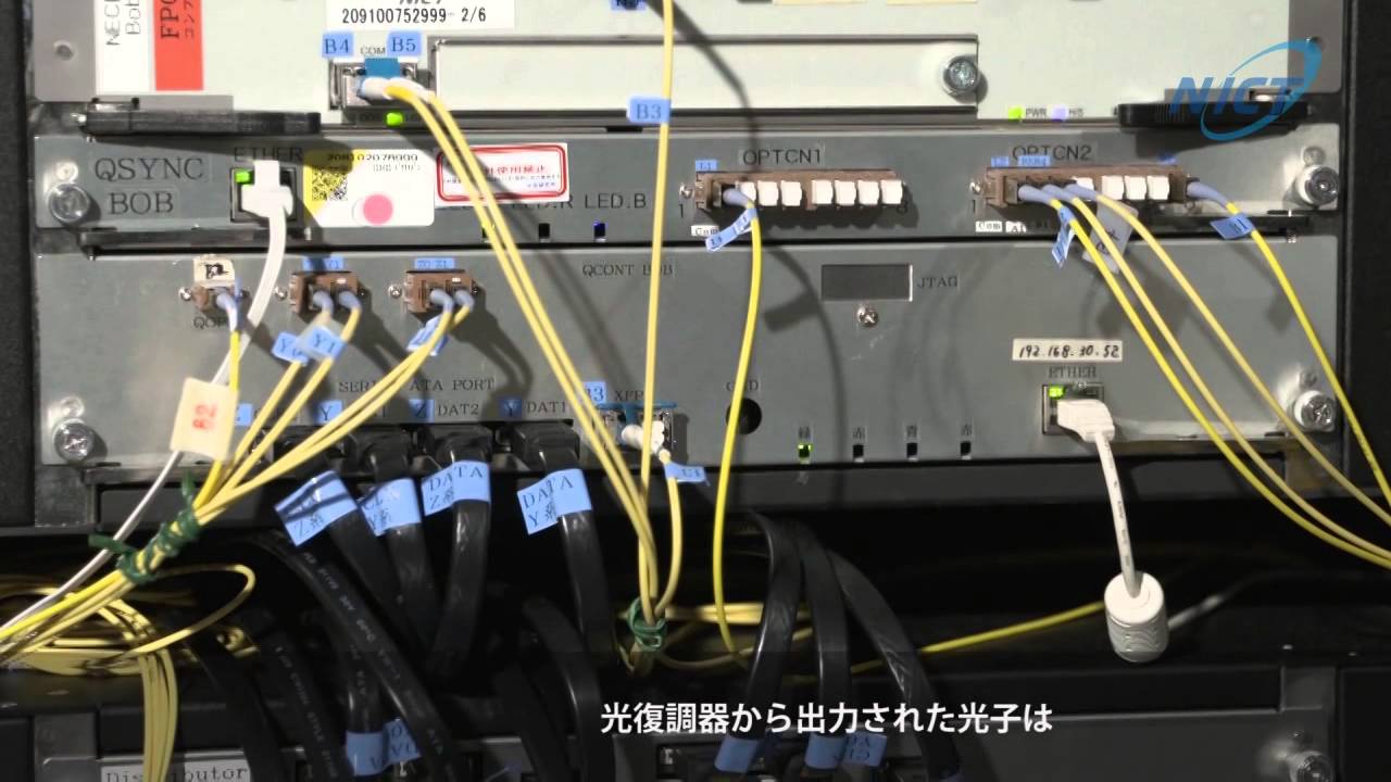 UQCC 2015 commentary video for 