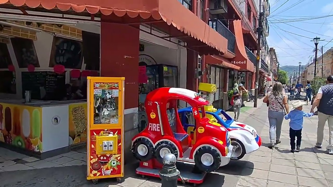 Acambaro Guanajuato México 🇲🇽 