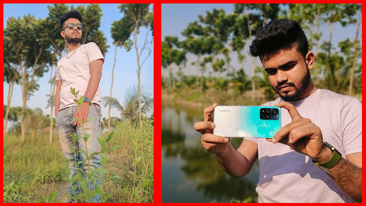 Mi 11i Ka Camera Kaisa Hay?