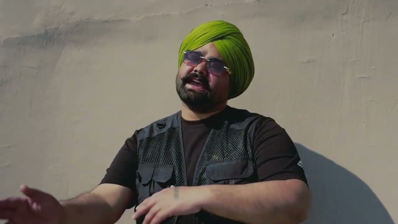 COFFEE CAFE (Chandigarh) ZZIND DHERI | new Punjabi song 2026 |