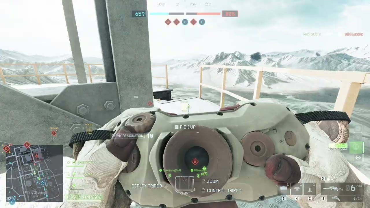 BF6 pcgameplay # 123 #battlefield #bf6 #pcgameplay