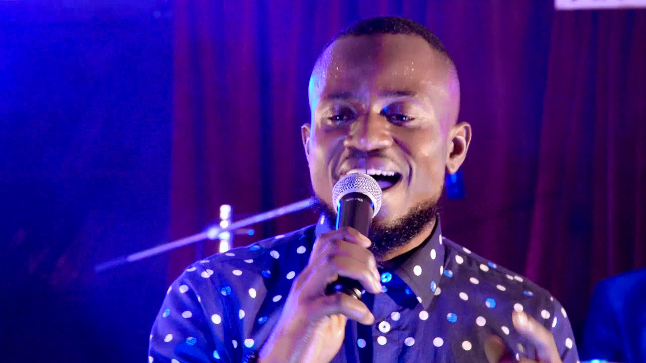HALLELUJAH Chant d'adoration (English+Bulu+Douala) Live Video Recording By Mekena Gospel _Cameroon