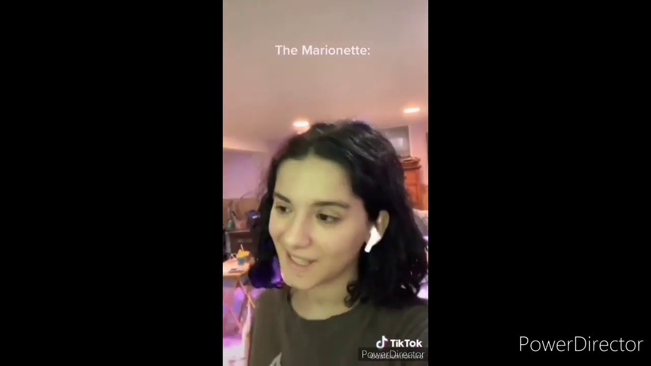 FNAF TikTok Compilation #2