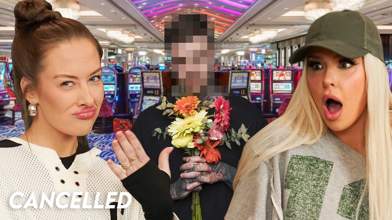 Tana&rsquo;s PSYCHO run in with her ex in Vegas&hellip; - Ep. 69