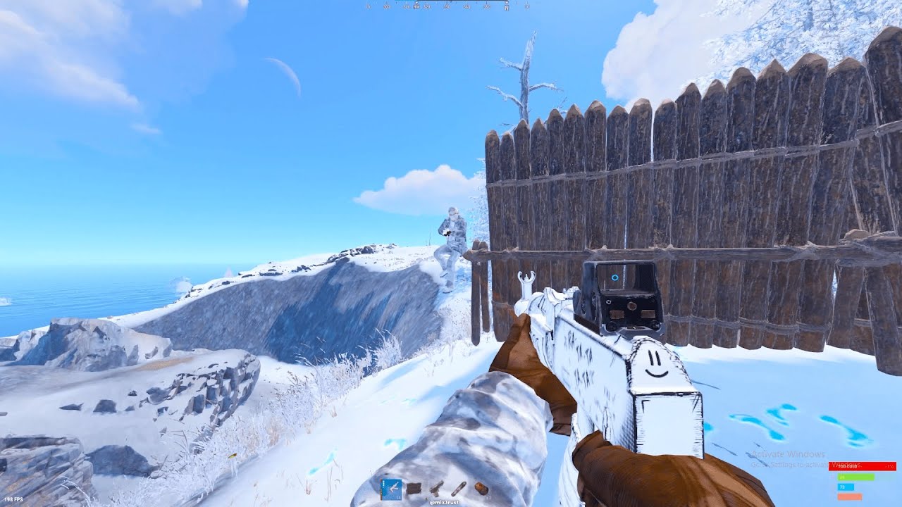 I used AI Aim Assist for 24 hours...