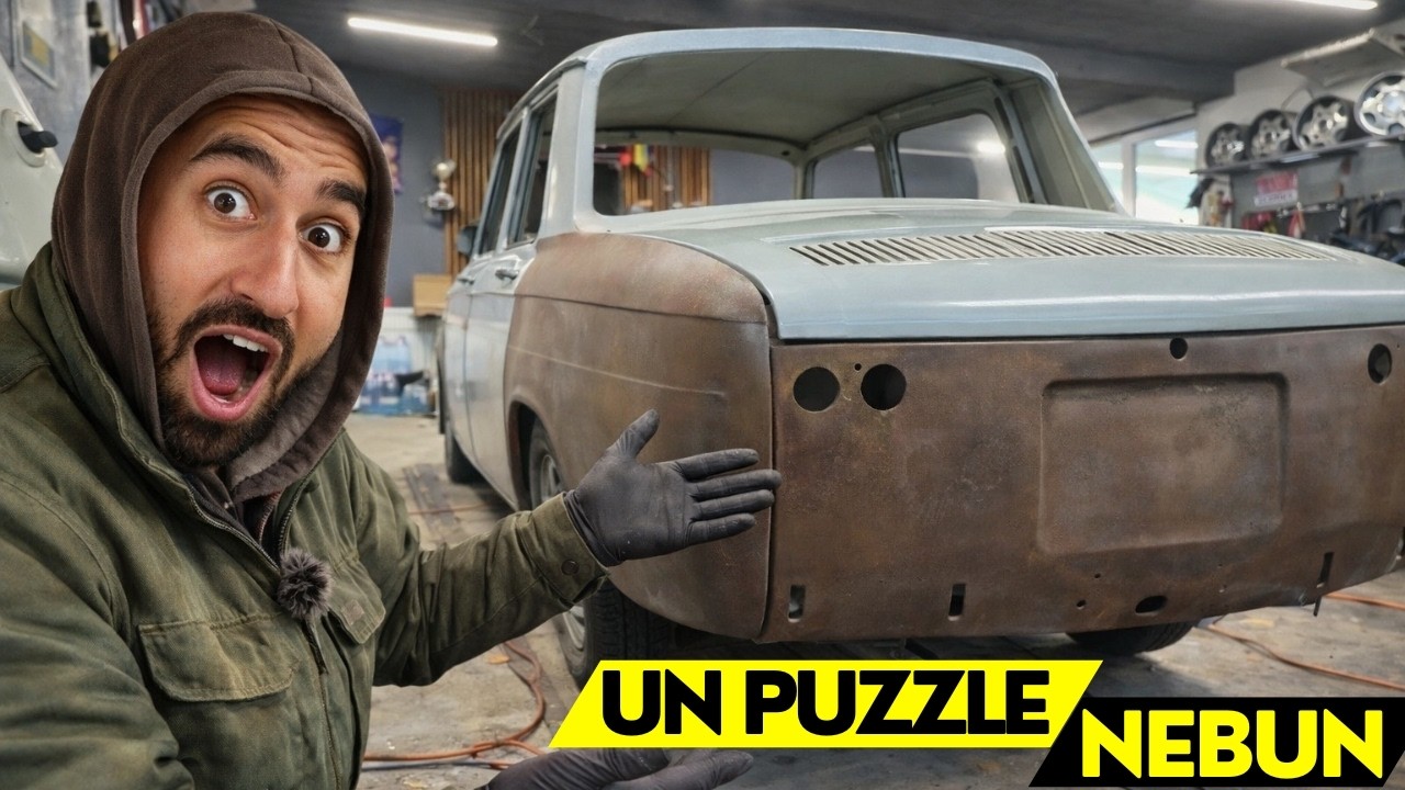 DUPĂ 2 ZILE DE CHIN REZULTATUL E INCREDIBIL⚠️