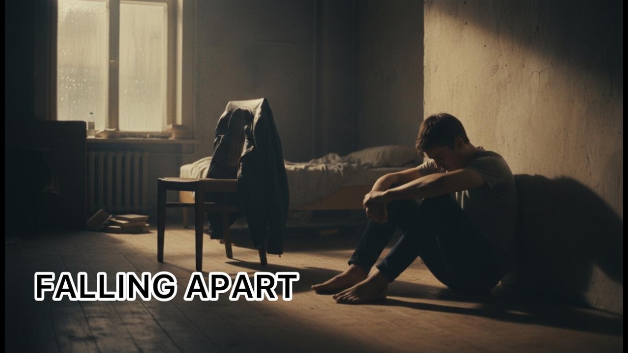 FALLING APART