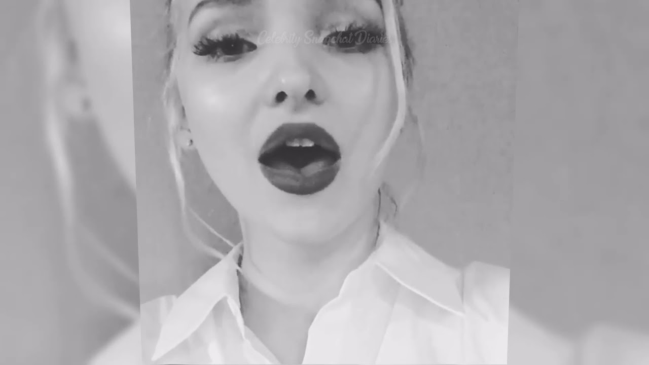 Dove Cameron || Best Live Vocals || Compilation
