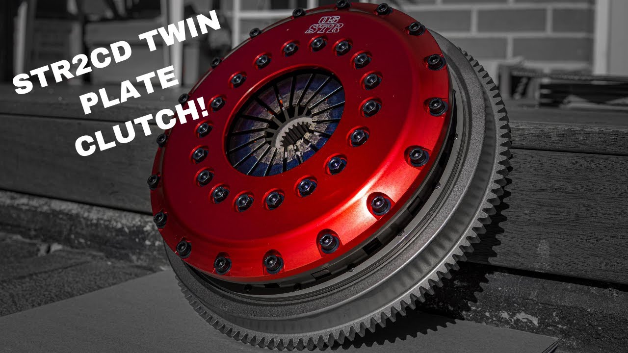 New Clutch for the JZX100! | Unique Automotive | Vlog 8