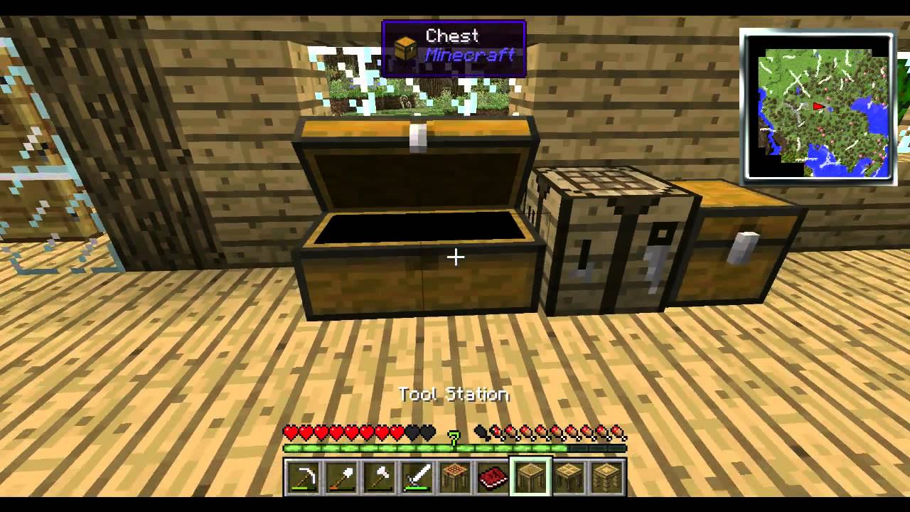 Minecraft AttackofthebTeam #5