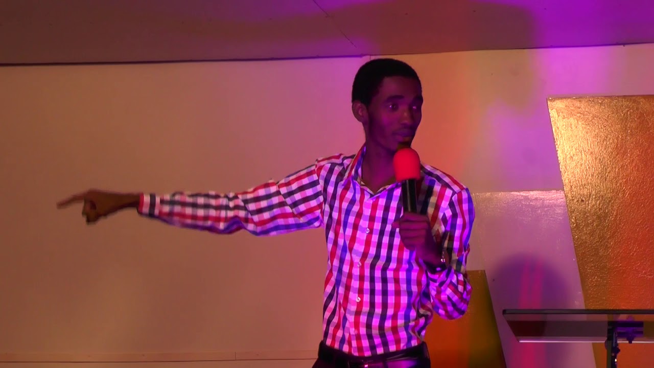THE DEATH LETTER | APOSTLE SAMBULO