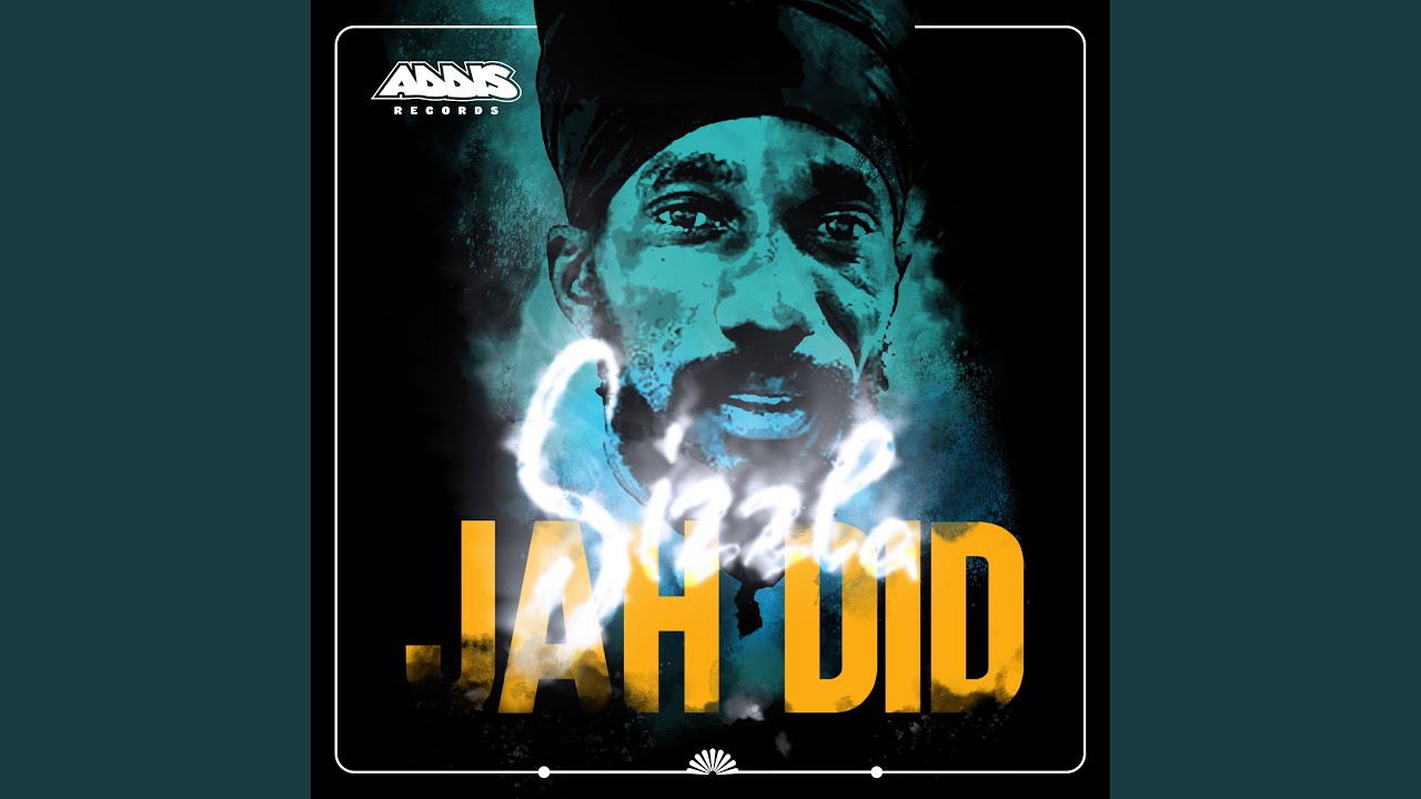 Jah Did