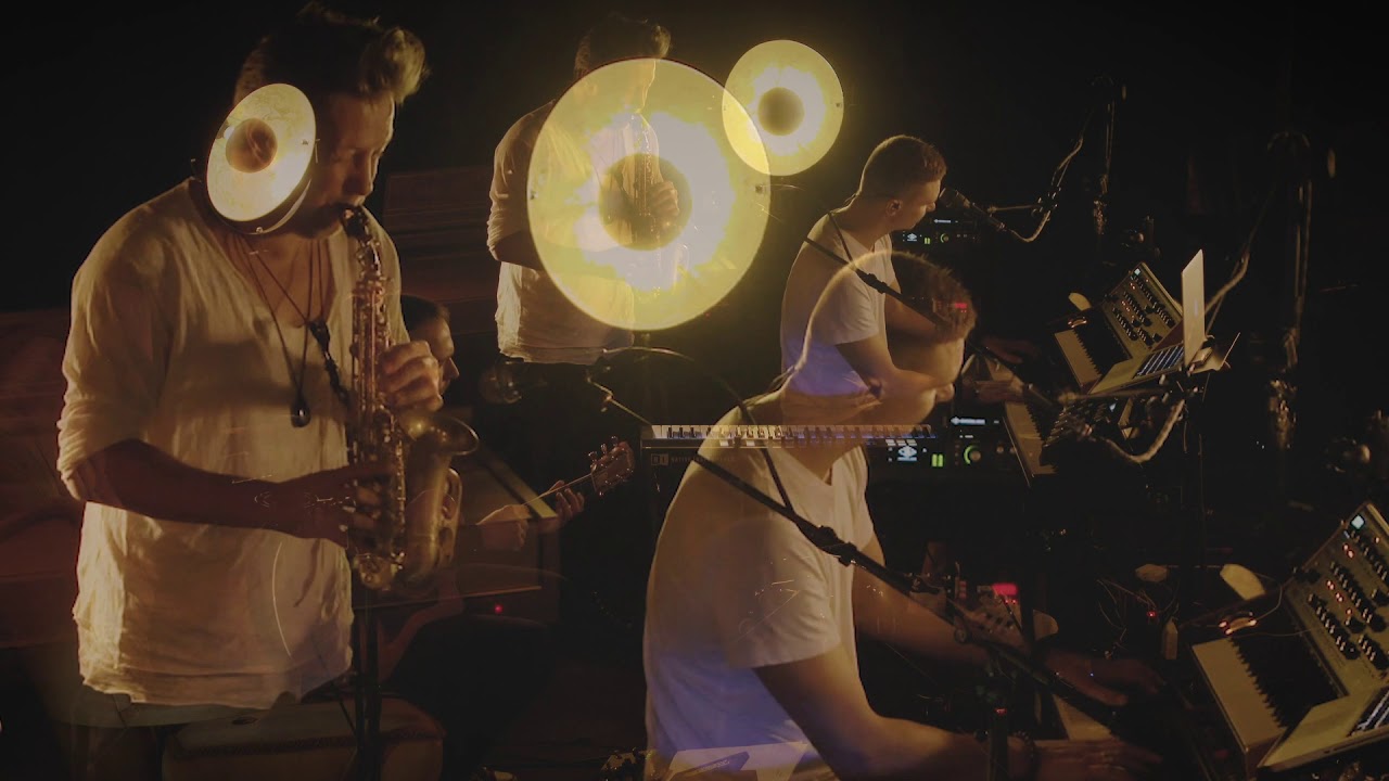 Mateusz Krautwurst | SOLO ACT+ #TegoNamŻyczę