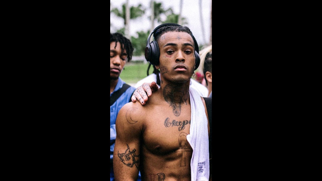 [FREE] XXXTENTACION Type Beat - 