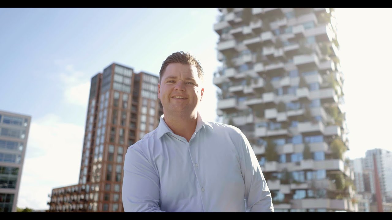 Sjoerd Mertens - Hou Me Maar Vast
