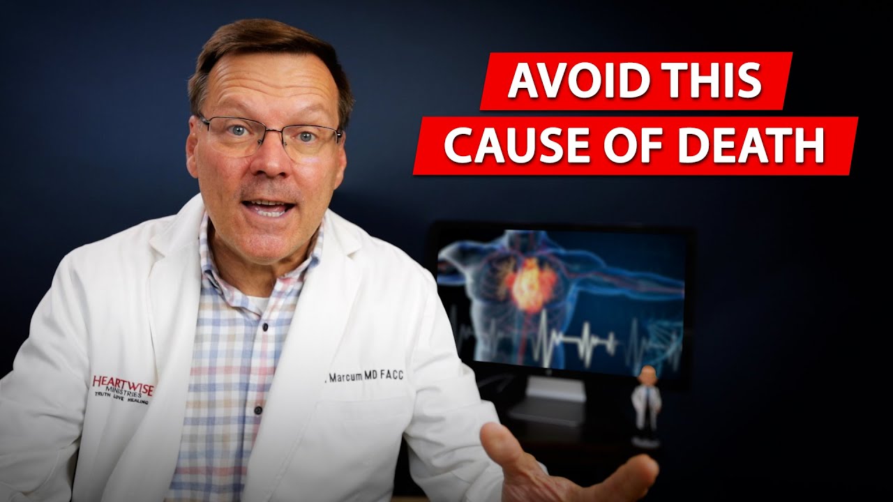 AVOID this leading cause of death!