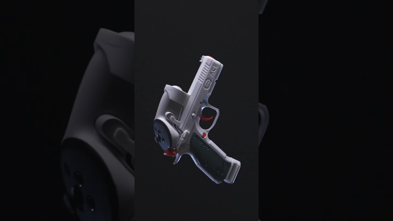 CZ SHADOW 2 в ACE VR