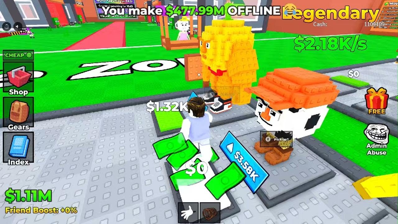 Roblox_steal for brainrot
