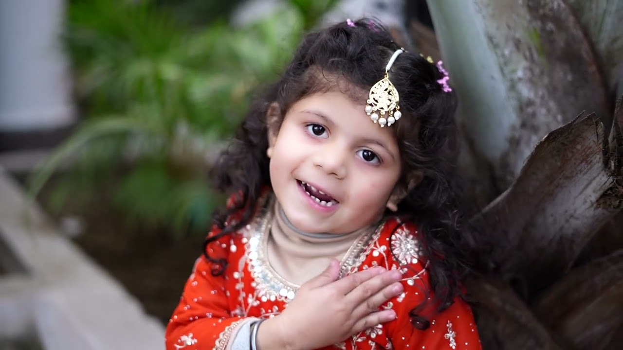 Ruhaniyat, birthday