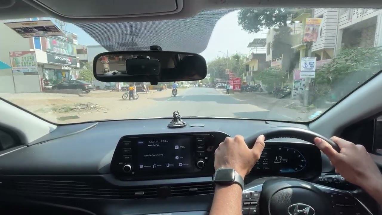 Daily drive |09|