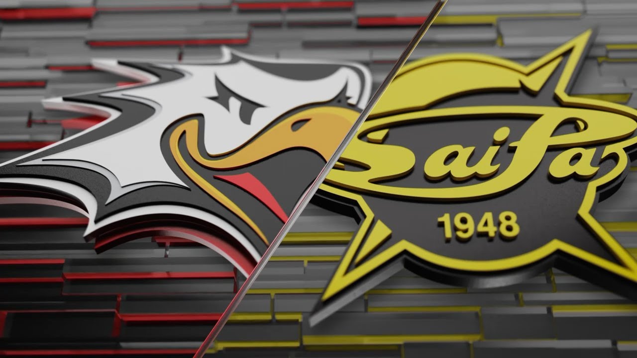 Ottelukooste: Sport – SaiPa | 8.2.2026