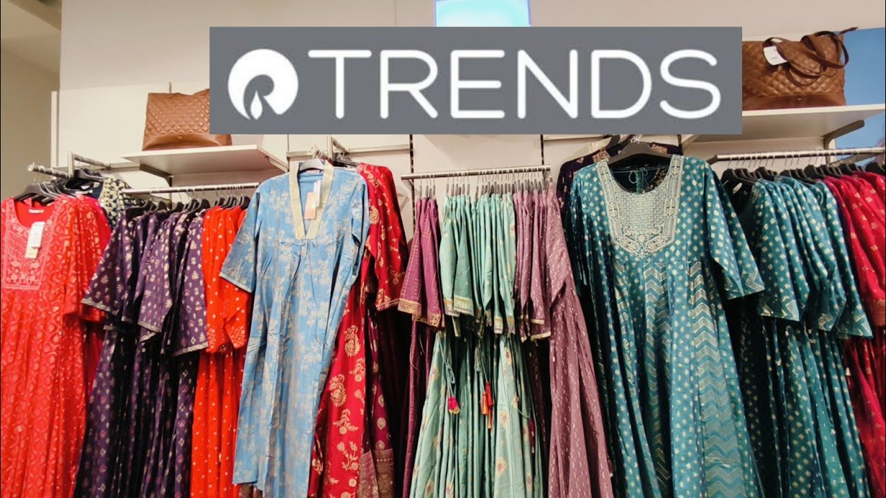Reliance Trends Latest Offers Today 2026|Reliance Trends Buy 1 Get 2 Free| Trends Sale is live #sale