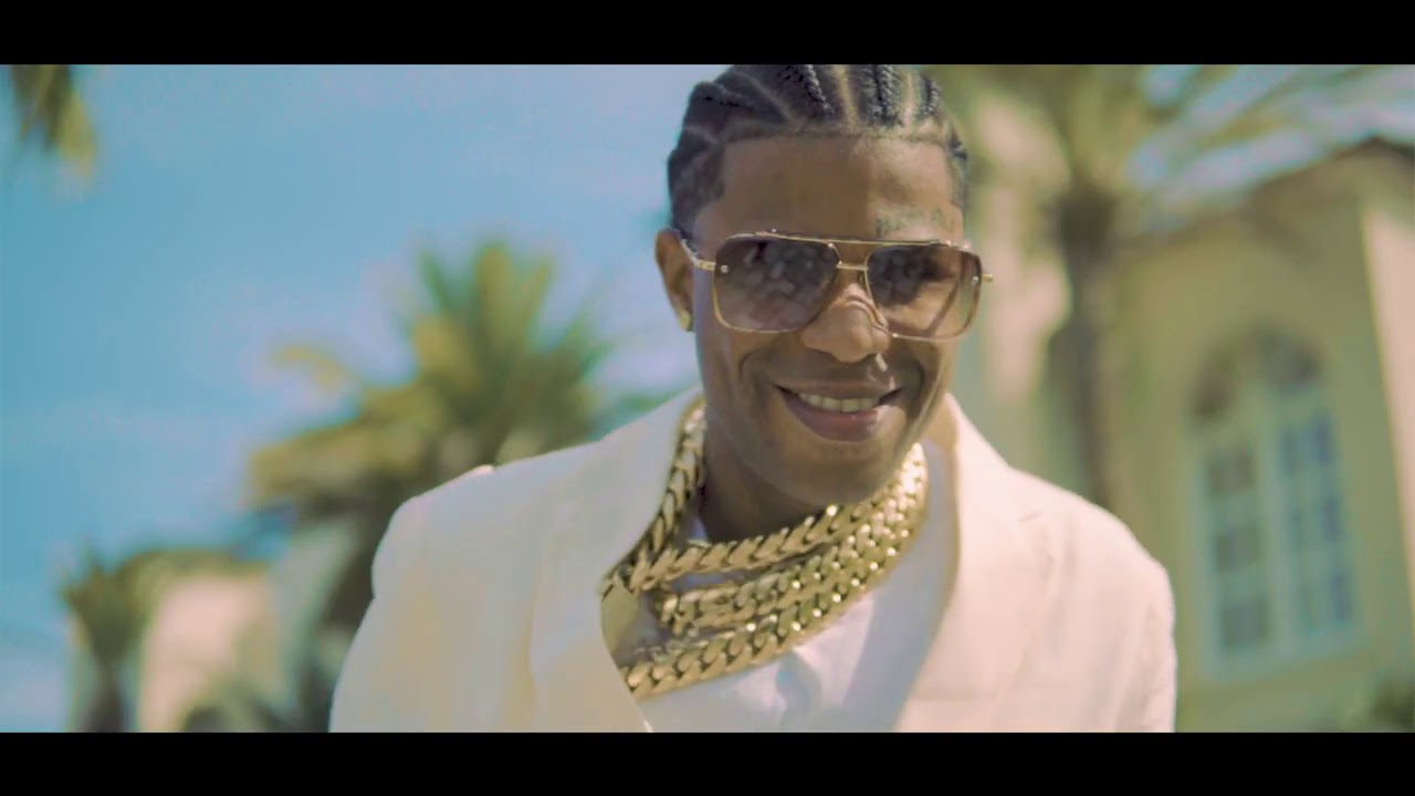 HARACA KIKO -  HAZ TU VIDA (OFFICIAL VIDEO)