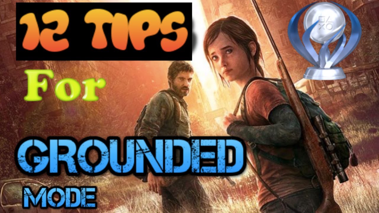 Как пройти The Last of Us в наземном режиме — 12 советов