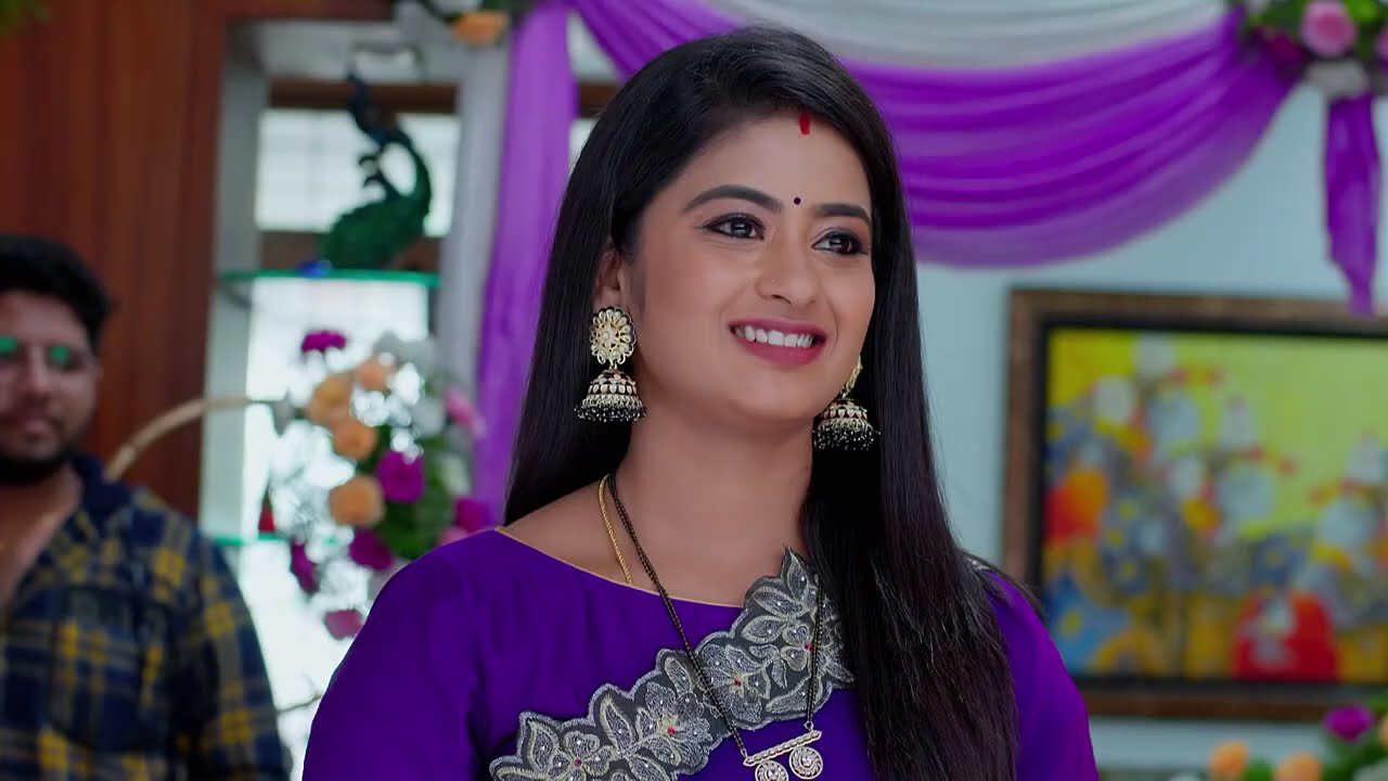 Sowbhagyavathi Bhava - Full Ep - 143 - 0 - Zee Kannada
