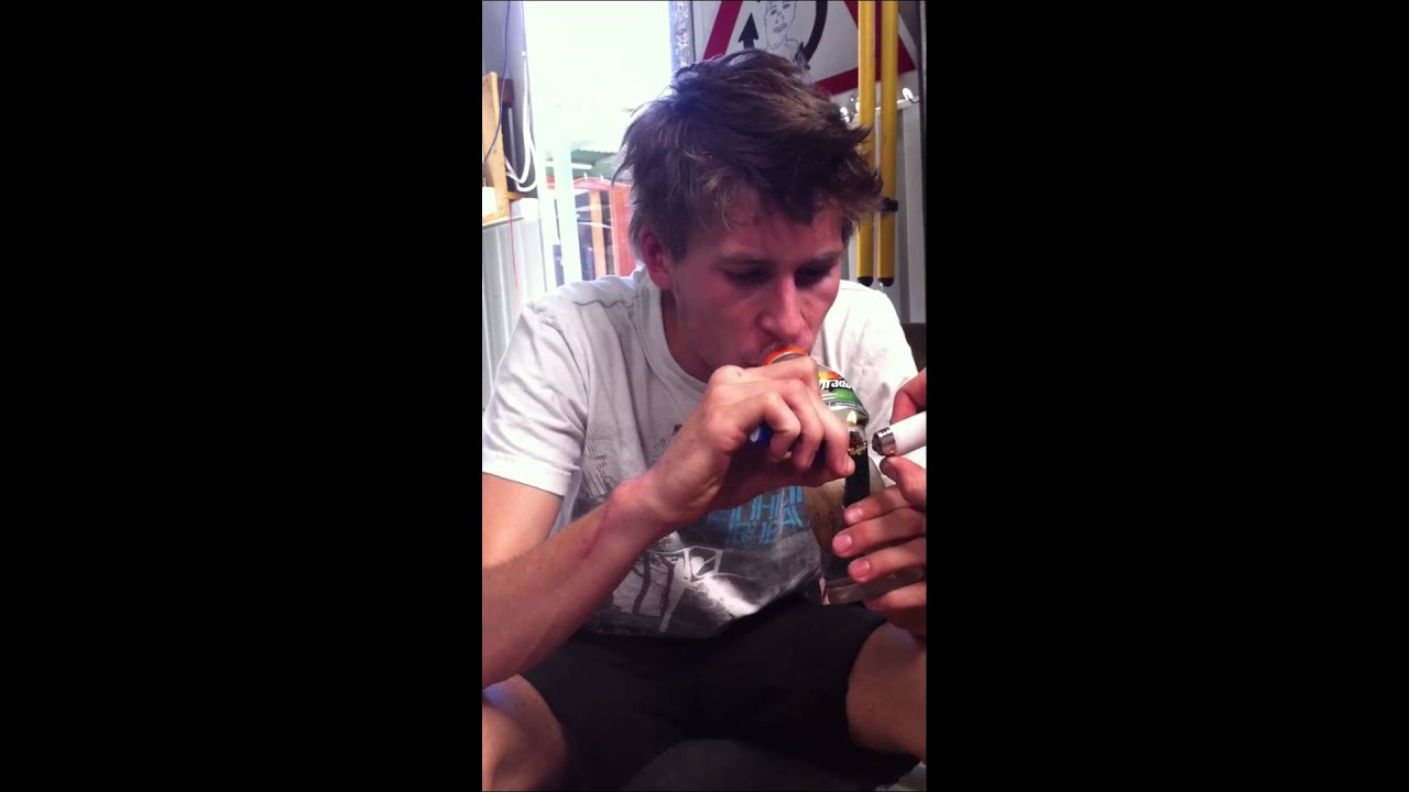 Biggest bong hit