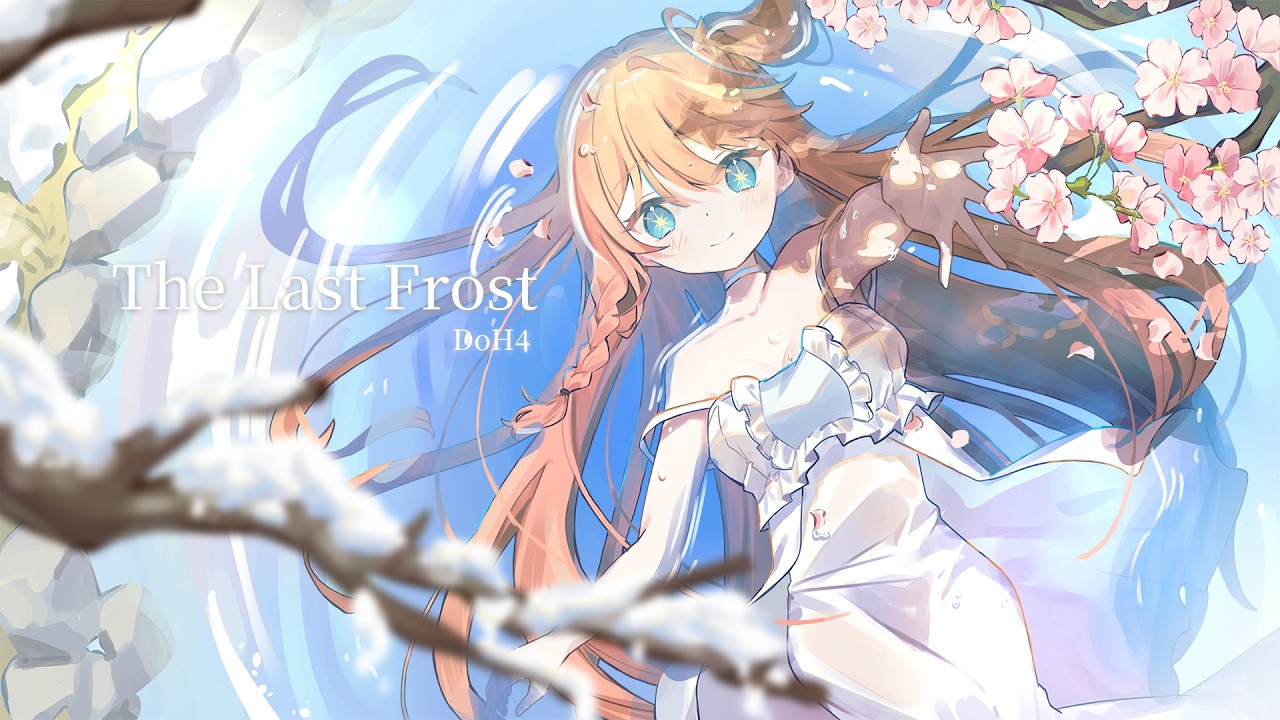 DoH4 - The Last Frost