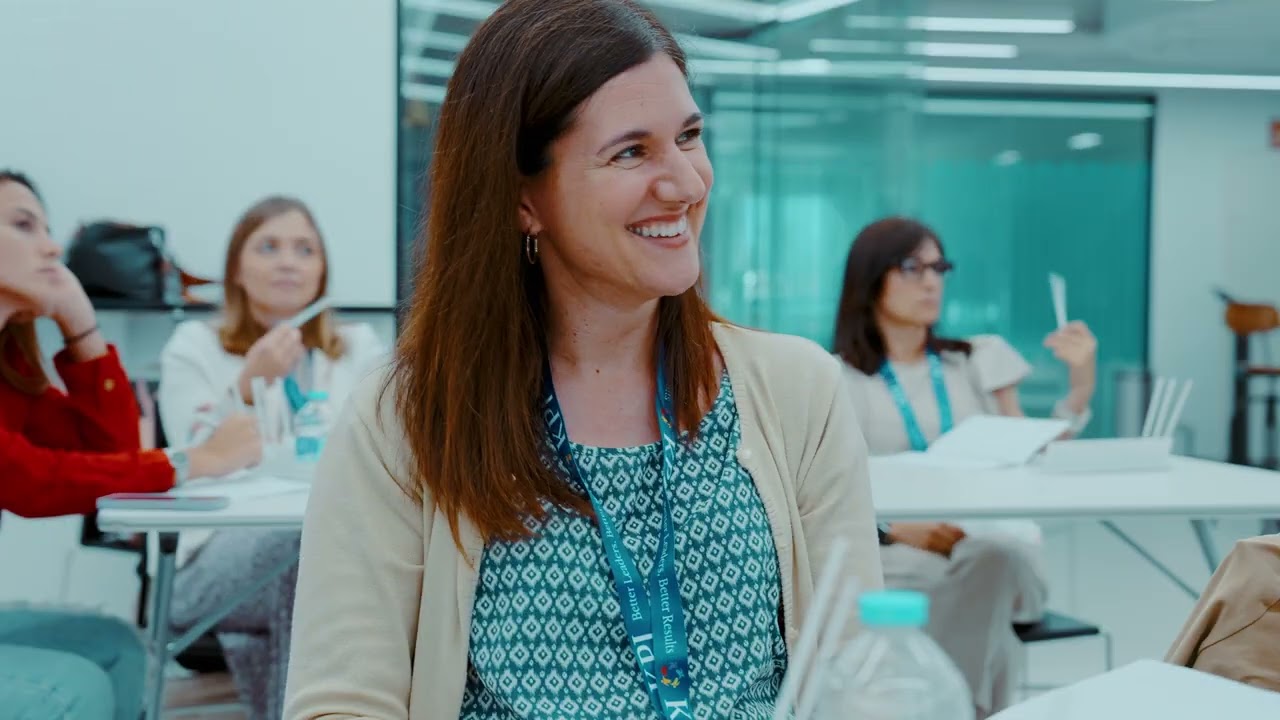 La Química de KPI en un PDL, Programa de Liderazgo + Talent Talk by KPI