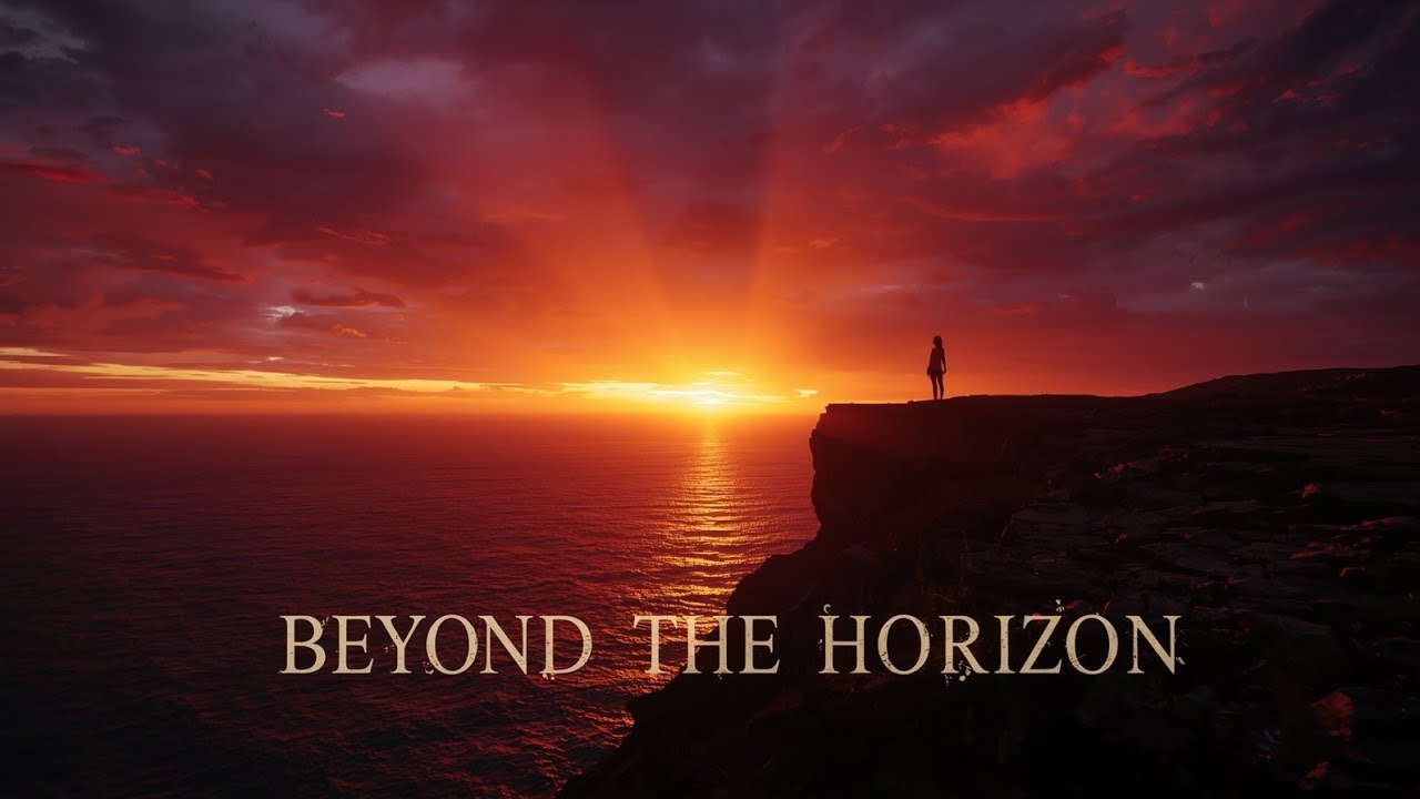 Beyond The Horizon ✨ Cinematic Deep Chill House 2026