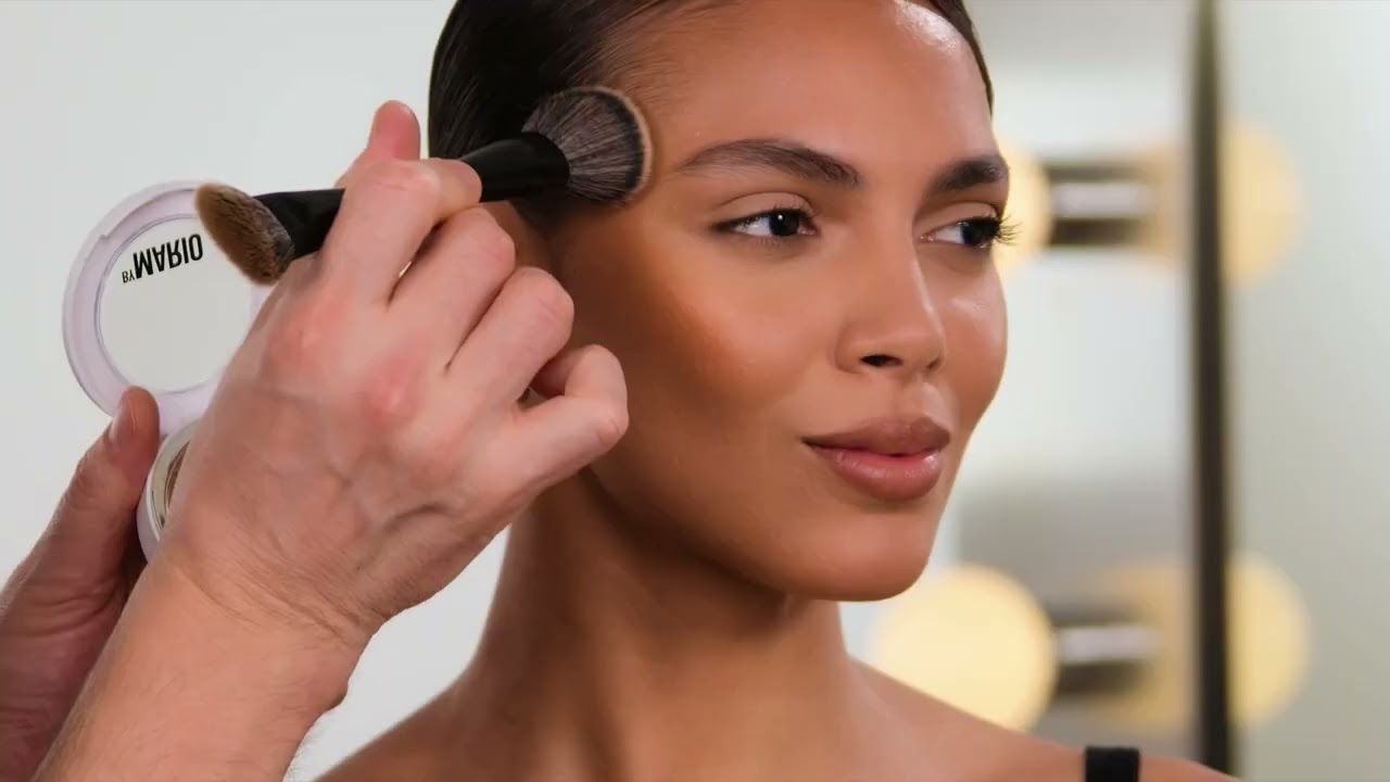 Beyond The Artistry - Face By Mario #makeupbymario