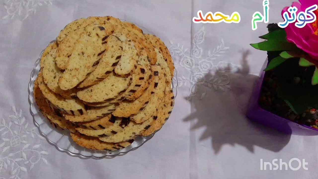 ب 2 بيضات حضري أسهل وأسرع فقاص بلدي 💯 بدون كسور بدون تشققات ناحج من أول تجربة