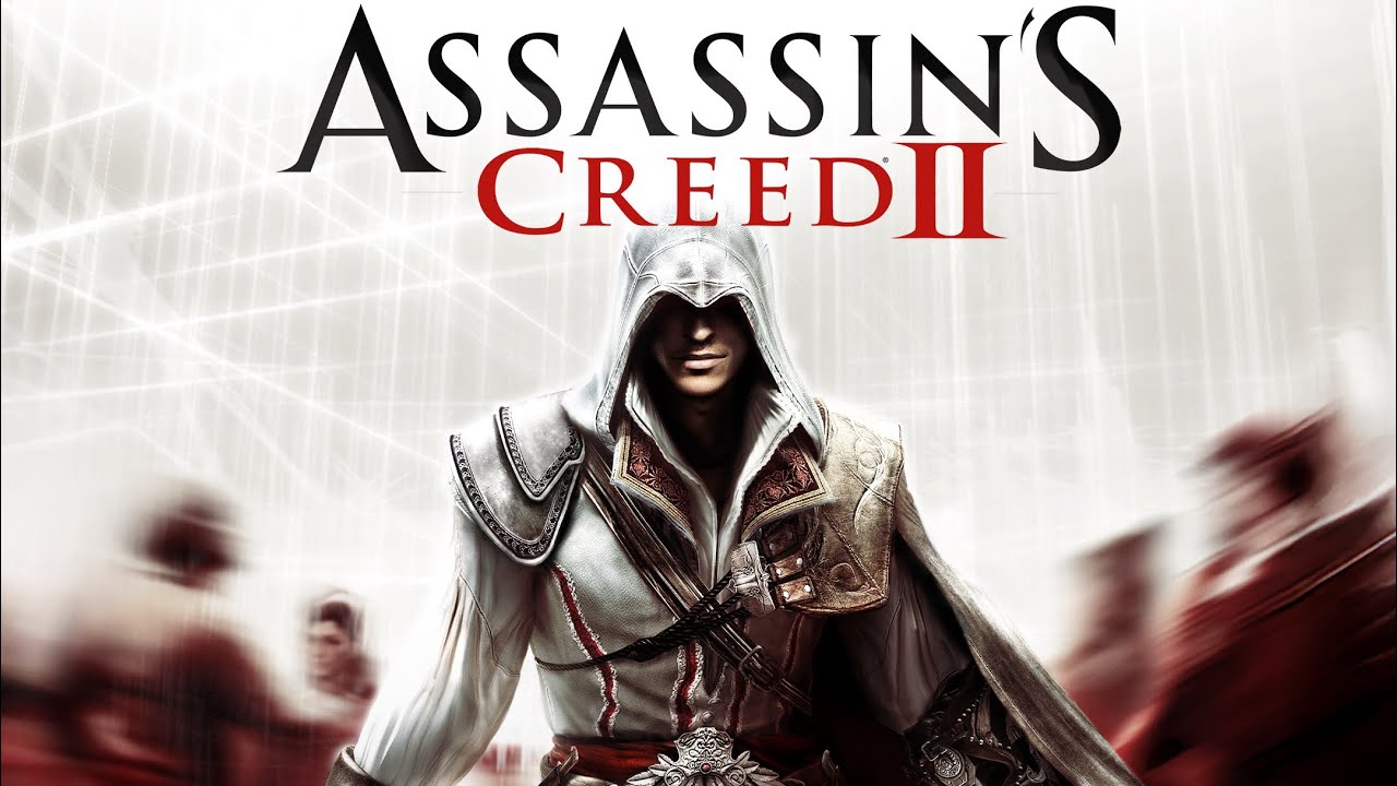 Assassins Creed 2